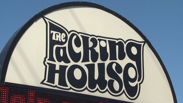 The Packing House to honor fallen MPD Officer Rittner with fundraiser on Feb. 22