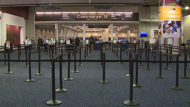 US warns Americans against all overseas travel