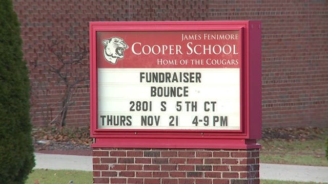 'This shouldn't be happening:' Medication stolen from Milwaukee grade school, suspect fired