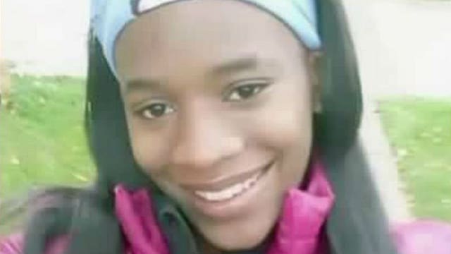 Police seek suspect who murdered pregnant woman as loved ones demand she turn herself in