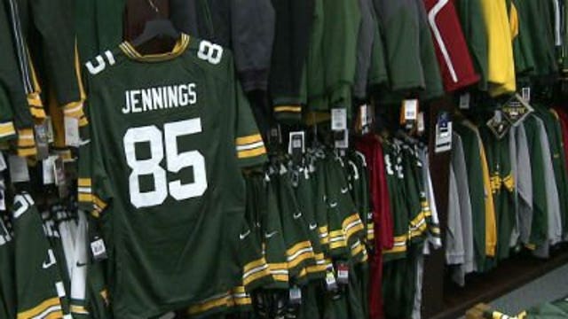 As Packers leave Green Bay, they take some business with them
