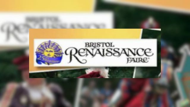 Bristol Renaissance Faire canceled for 2020 season