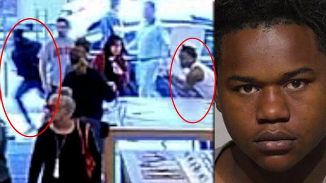 Prosecutors say 17-year-old was involved in theft of 41 iPhones worth $33K from Apple Bayshore