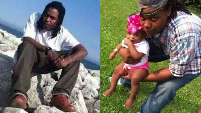 "My daddy:" 3 years after Eric Benson's murder, no rest for his family in quest for justice