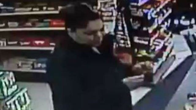 West Allis police need public’s help identifying suspect in hit-and-run crash