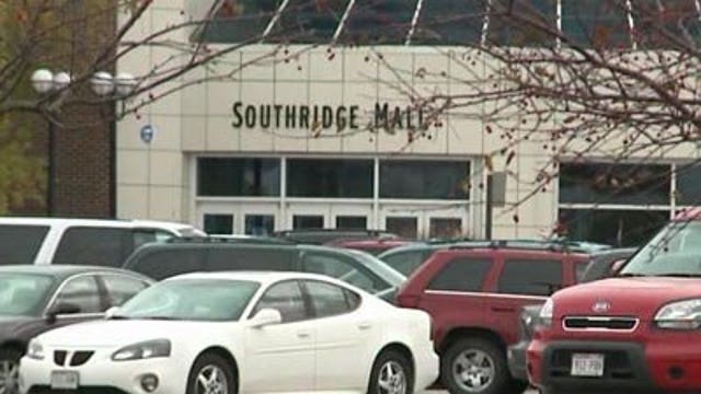 Charges filed after officer's gun went off in Southridge