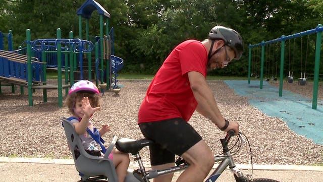 'Every challenge is an opportunity:' Some using COVID-19 quarantine to focus on personal, family growth