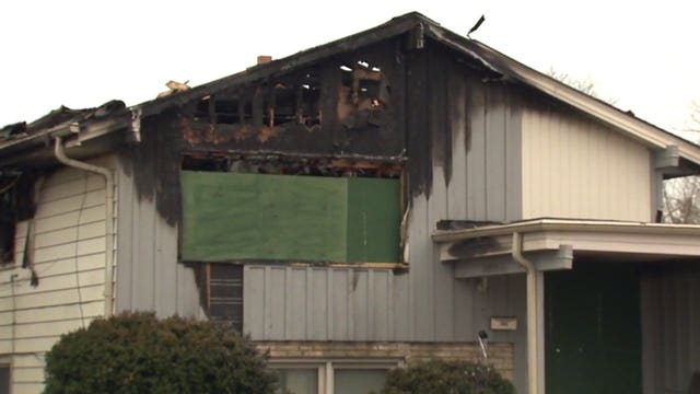 Medical examiner identifies 80-year-old woman found dead after fire; 6 family members escaped