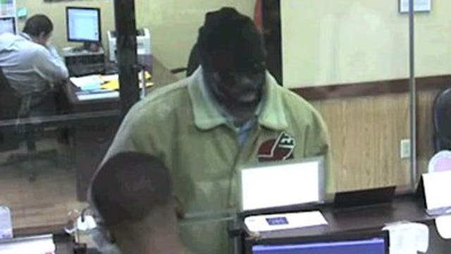 Milwaukee police need your help to identify robbery suspect