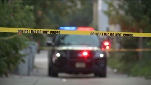 Police: 46-year-old woman fatally shot near 42nd and Auer