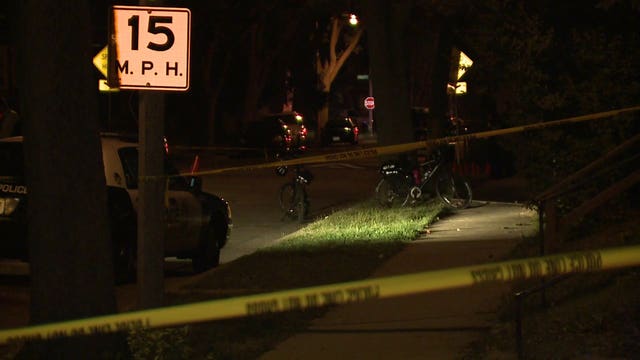 Neighbors shaken by shooting of 8-year-old boy in Milwaukee; 'It doesn't make sense'