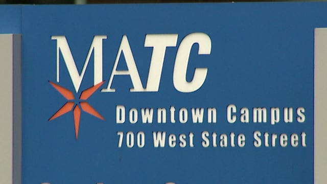 MATC forgives student debt, $6M+ from pandemic