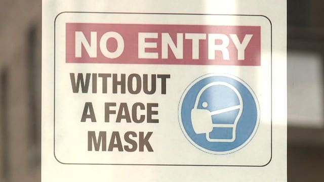 Milwaukee mask mandate ends Tuesday after 10 months