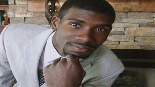 Contact 6: Individuals going door-to-door in Milw. area asking for money