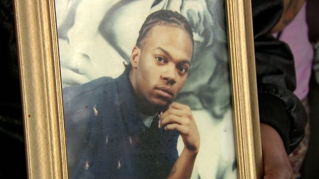 "He was a kind person:" 28-year-old man killed, his best friend in police custody after crash