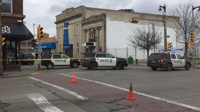 Milwaukee police: Shots fired at vehicle, man driving is fatally wounded