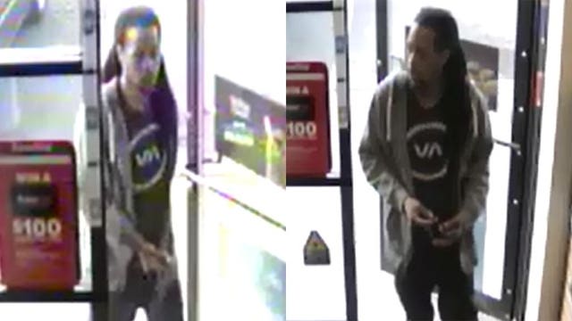 Recognize him? Milwaukee police seek suspect wanted for armed robbery