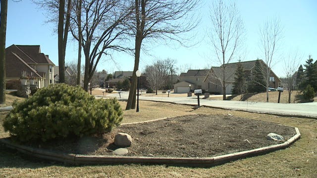 Milwaukee police investigate ‘sudden death’ of 3-month-old boy