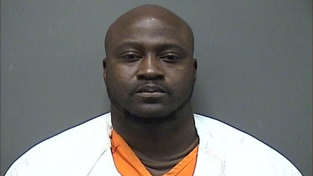 Charged with mayhem: North Chicago man accused of stabbing two people in Racine