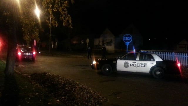 Chief Flynn on shooting of 5-year-old: "We're going to find (the suspects), arrest them"