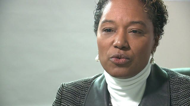 "It was traumatic:" State senator's son detained by Milwaukee police while helping family in need