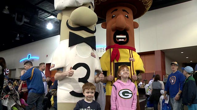 Brewers saw 'largest sales day ever' for 'On Deck' tickets after trading for Christian Yelich