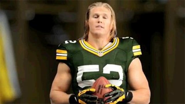 NFL to interview Clay Matthews, Julius Peppers, James Harrison in PEDs probe