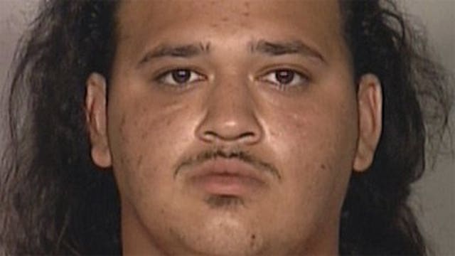Roberto Rodriguez charged in connection with shooting incident