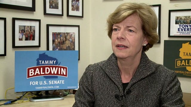 Baldwin's team says digital ad strategy provided road map to victory