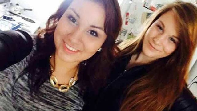 Woman confesses to a killing after police spot murder weapon in her Facebook photo