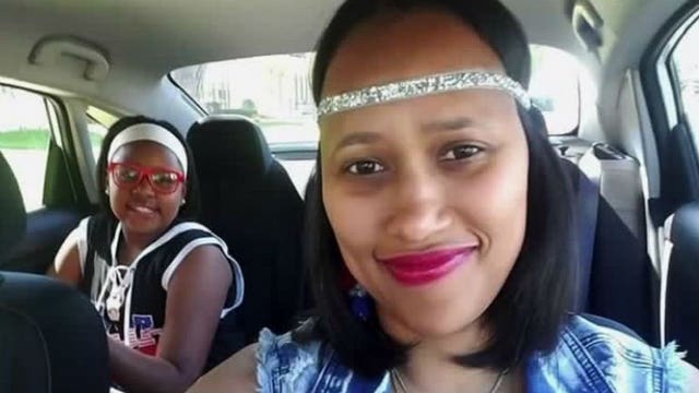 'So much is ruined:' Milwaukee mother loses leg after hit-and-run crash near Appleton and Melvina