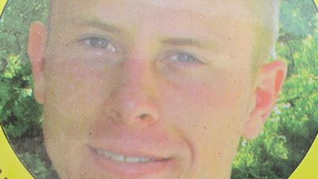 Family of only American POW in Afghanistan hopeful after Taliban talks