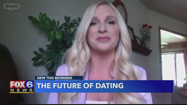 Tips for dating during the COVID-19 pandemic