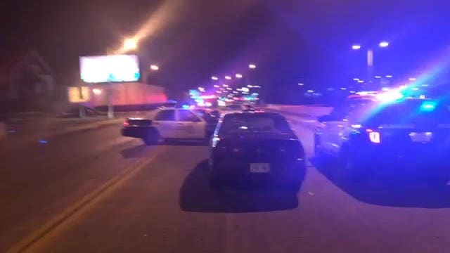 Milwaukee police: 34-year-old man shot and killed near Green Bay and Capitol