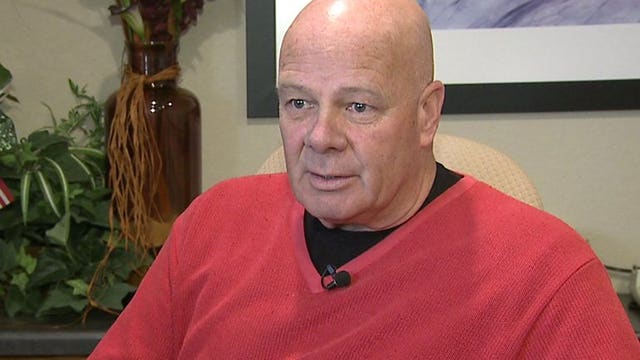 "We will not take testimony from politicians:" GOP lawmaker plans inner-city hearings on crime