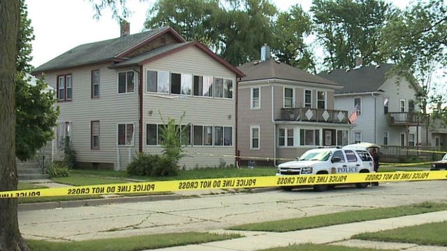 "This is a tragedy:" Two young children found dead inside Kenosha home