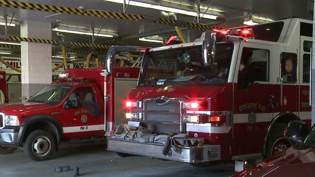 Emergency crews respond to Ebola scare stemming from language barrier