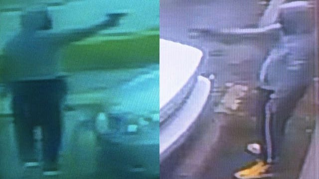 'It's getting ridiculous:' Man caught on camera spraying bullets in Milwaukee; 2 homes, 3 vehicles hit