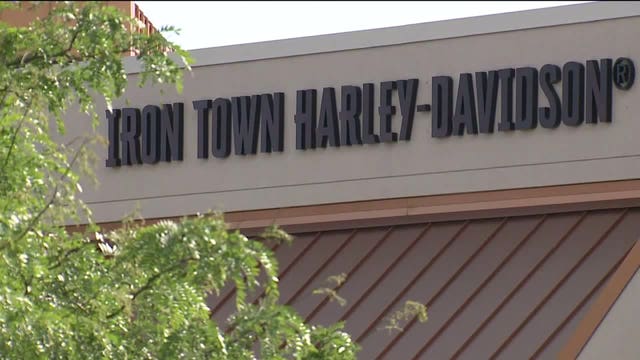 'With heavy hearts,' Iron Town Harley-Davidson in New Berlin shuts down day-to-day operations