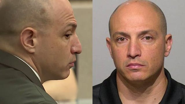 MFD lieutenant resigns amid accusations he sexually assaulted 14-year-old girl