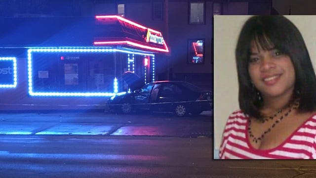 Medical examiner: Pedestrian struck by vehicle near 16th and Mitchell dies from injuries