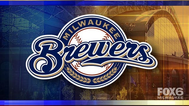 Milwaukee Brewers tap into player-created IPA beer