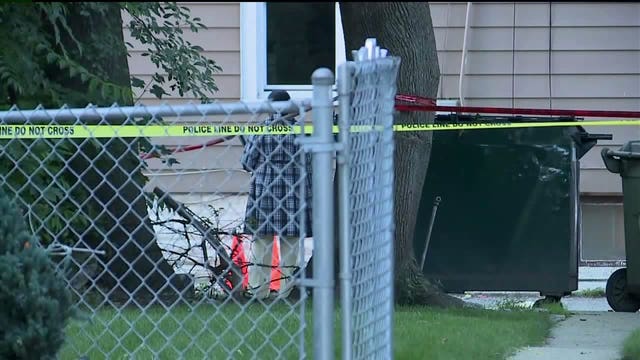 'Very sad:' Man shot, killed near 25th and National; no one in custody