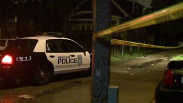 Police investigate fatal shooting near 84th & Bobolink