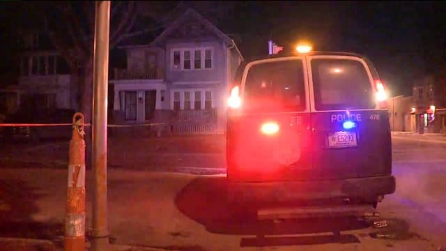'The victim is being uncooperative:' Man shot, injured near 39th and Center
