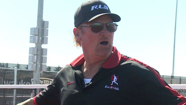 Get your Rob Deer bobblehead and meet Rob Deer at Miller Park Sunday, April 12th!