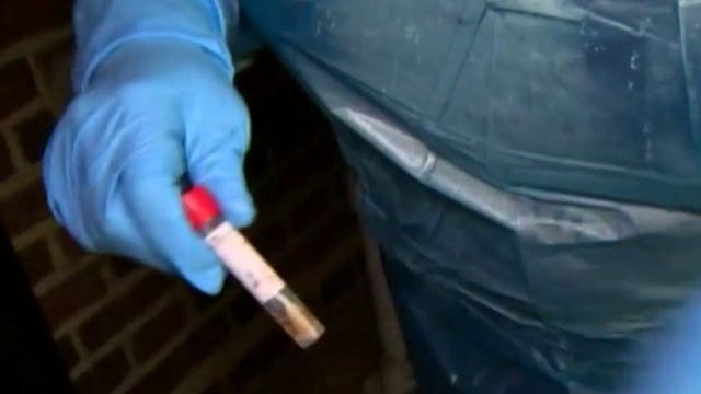 $10.2M in COVID-19 test kits ordered by FEMA reportedly unusable, produced in ‘unsanitary conditions’