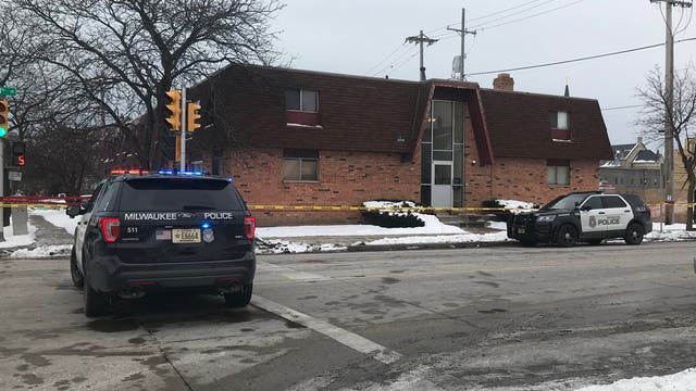 Police: 2 men hurt in shooting near 11th and Lapham