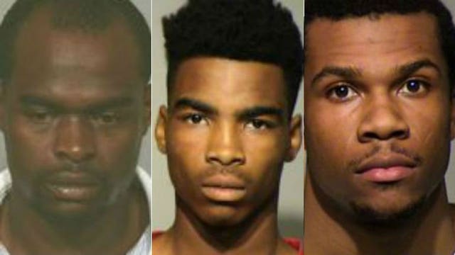 "Shot over $20:" 30 days in HOC for man convicted in connection with shooting at store