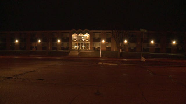 19-year-old injured after shooting near Appleton and Melvina